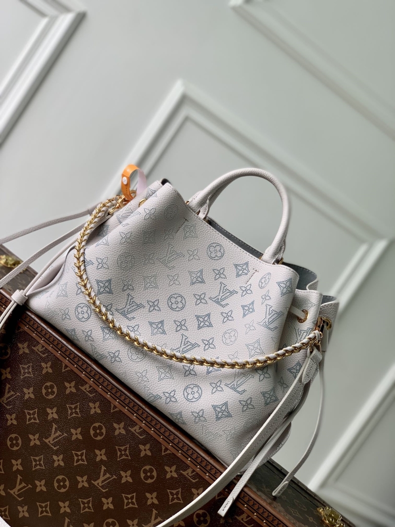 LV Bucket Bags